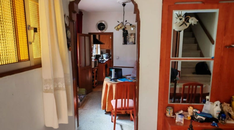 Cadiz - Setenil de las Bodegas - 126m2