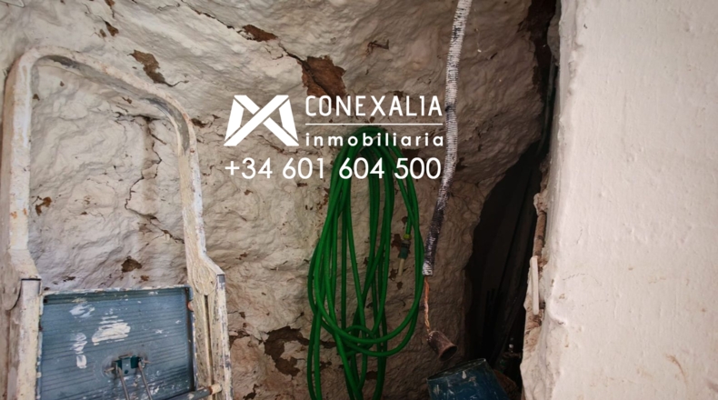 Cadiz - Setenil de las Bodegas - 126m2