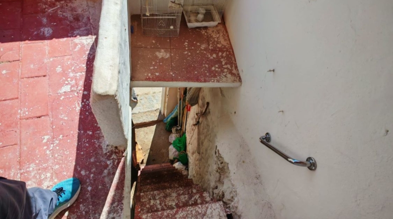 Cadiz - Setenil de las Bodegas - 126m2