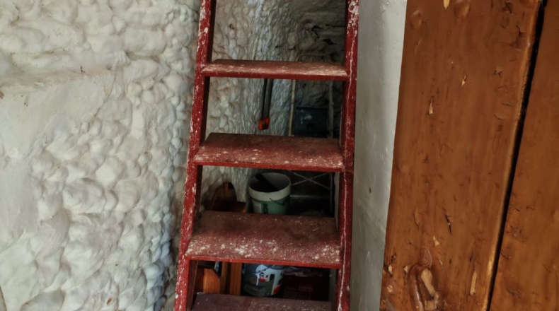 Cadiz - Setenil de las Bodegas - 126m2