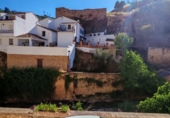 Casa de poble en venda a Setenil de las Bodegas ref.: TR234667 foto