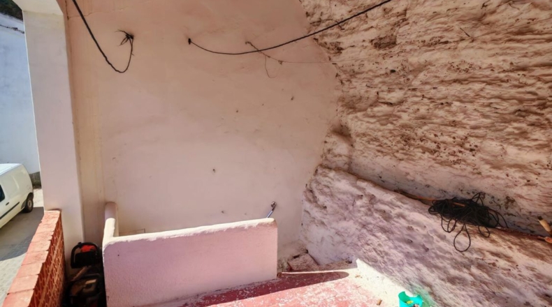 Cadiz - Setenil de las Bodegas - 126m2