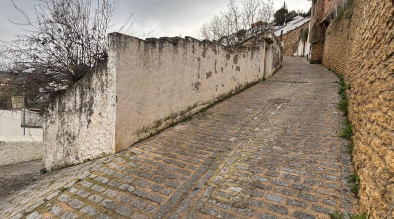 Cadiz - Setenil de las Bodegas - 507m2
