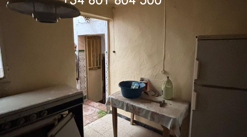 Cádiz - Setenil de las Bodegas - 80m2