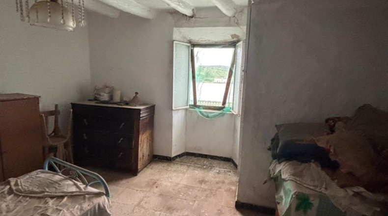 Cádiz - Setenil de las Bodegas - 80m2