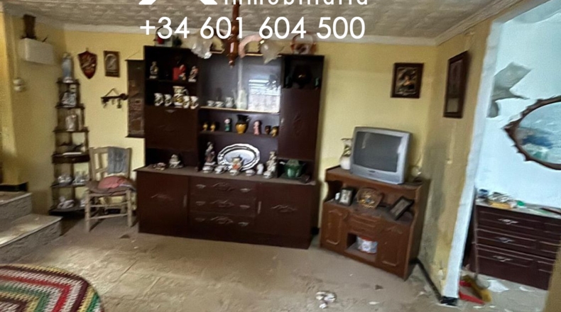 Cádiz - Setenil de las Bodegas - 80m2