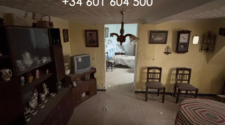 Cádiz - Setenil de las Bodegas - 80m2