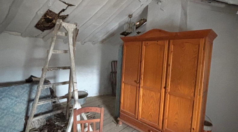 Cádiz - Setenil de las Bodegas - 80m2