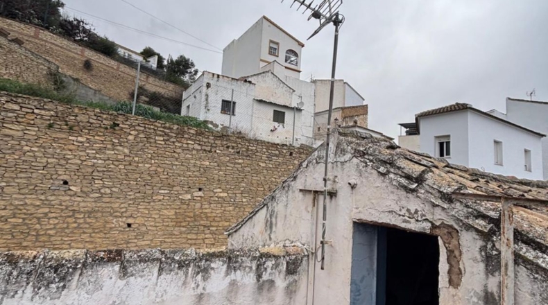 Cádiz - Setenil de las Bodegas - 80m2