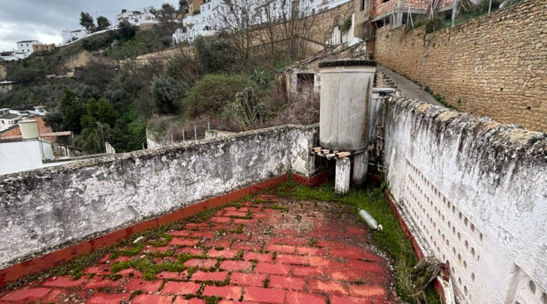 Cádiz - Setenil de las Bodegas - 80m2