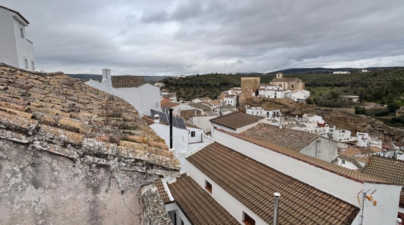Cádiz - Setenil de las Bodegas - 80m2
