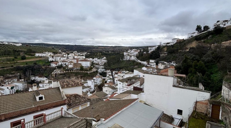 Cádiz - Setenil de las Bodegas - 80m2