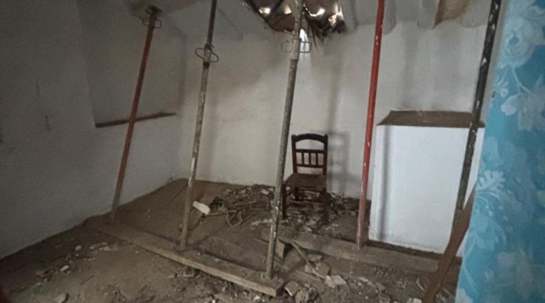 Cádiz - Setenil de las Bodegas - 80m2