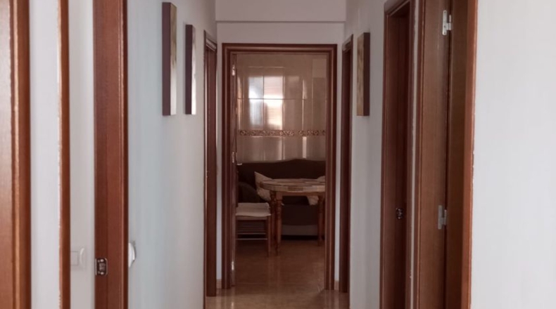 Cádiz - Ольвера - 190m2