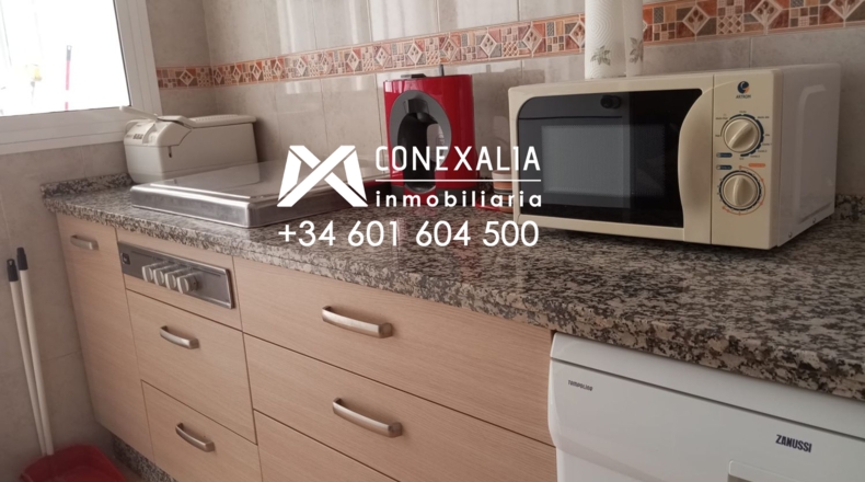 Cádiz - Ольвера - 190m2