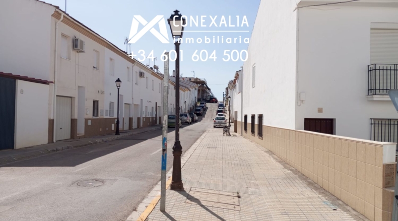 Cádiz - Ольвера - 190m2