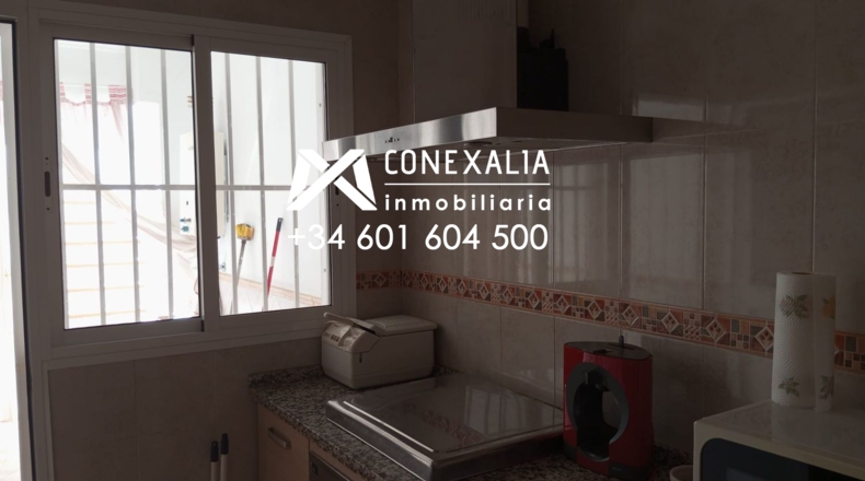 Cádiz - Ольвера - 190m2