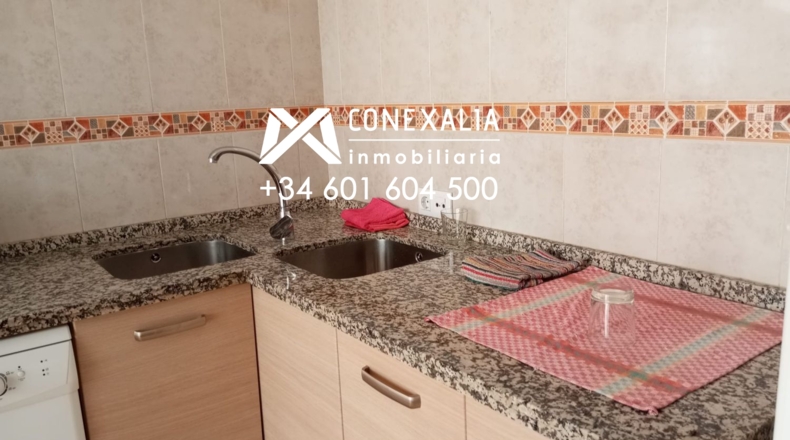Cádiz - Ольвера - 190m2