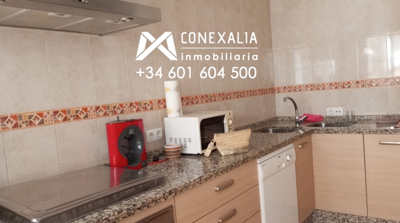 Cádiz - Ольвера - 190m2