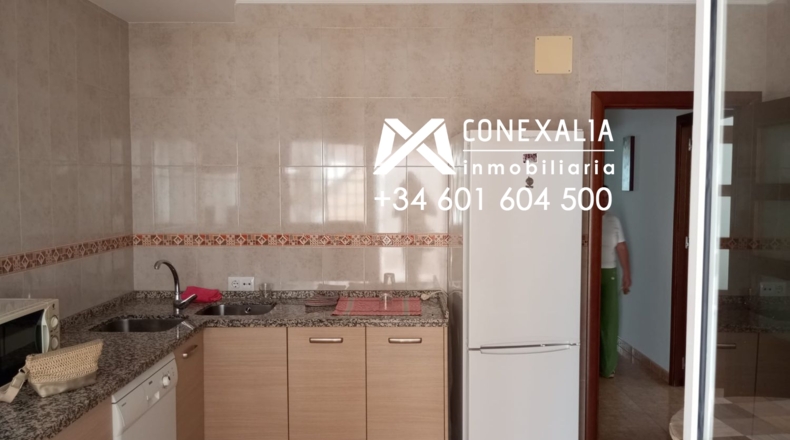 Cádiz - Ольвера - 190m2
