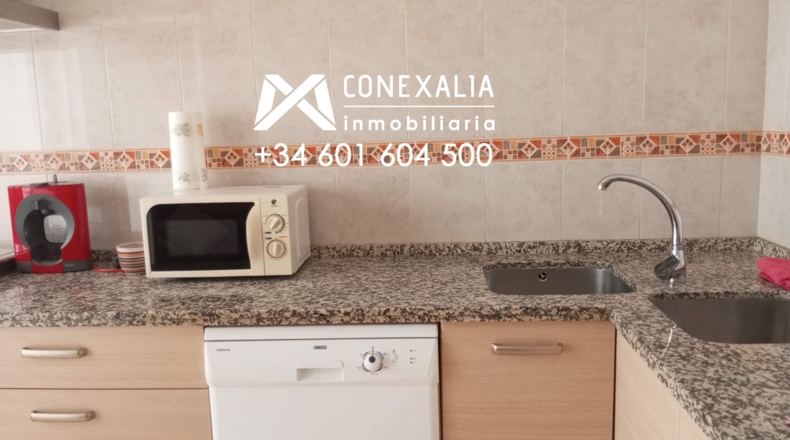 Cádiz - Ольвера - 190m2