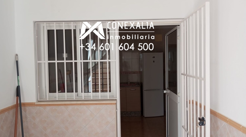 Cádiz - Ольвера - 190m2