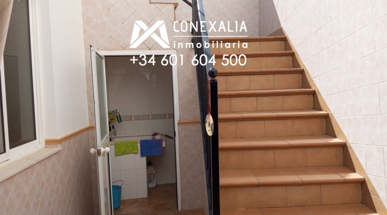 Cádiz - Ольвера - 190m2