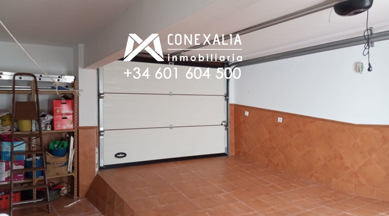 Cádiz - Ольвера - 190m2