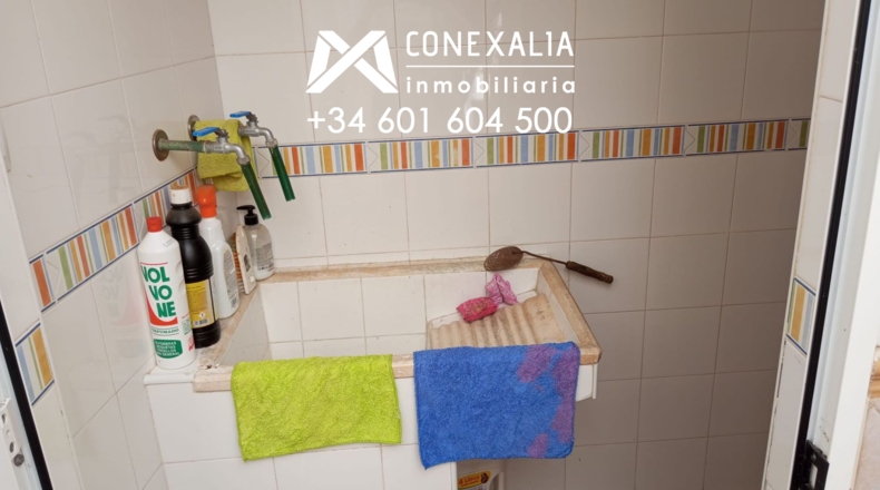 Cádiz - Ольвера - 190m2