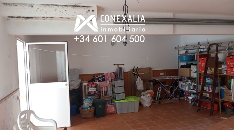 Cádiz - Ольвера - 190m2