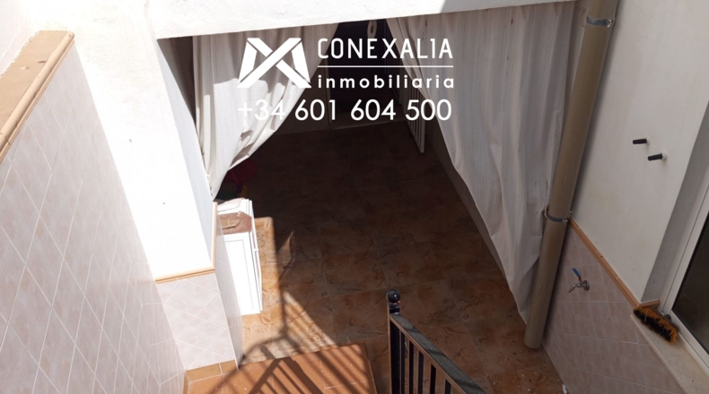 Cádiz - Ольвера - 190m2