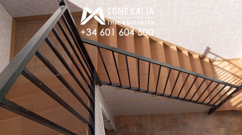 Cádiz - Ольвера - 190m2