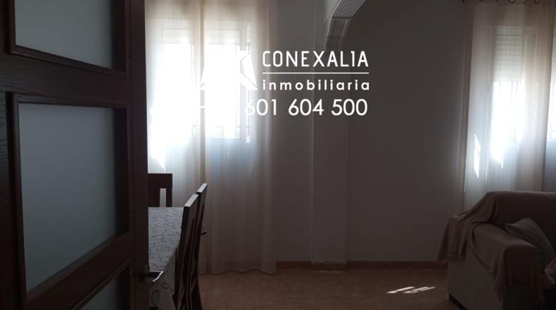 Cádiz - Ольвера - 190m2