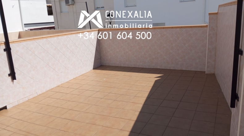 Cádiz - Ольвера - 190m2