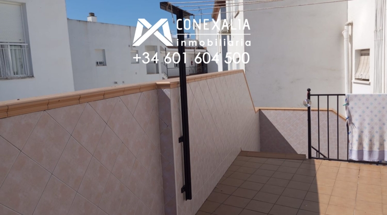 Cádiz - Ольвера - 190m2