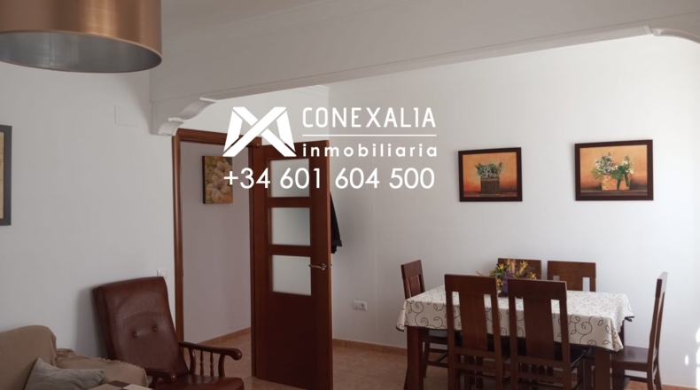 Cádiz - Ольвера - 190m2