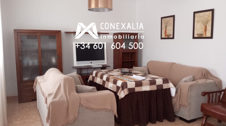 Cádiz - Ольвера - 190m2