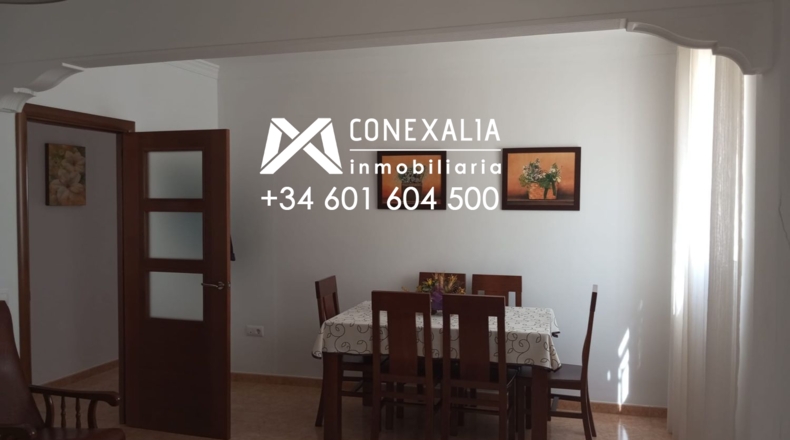 Cádiz - Ольвера - 190m2