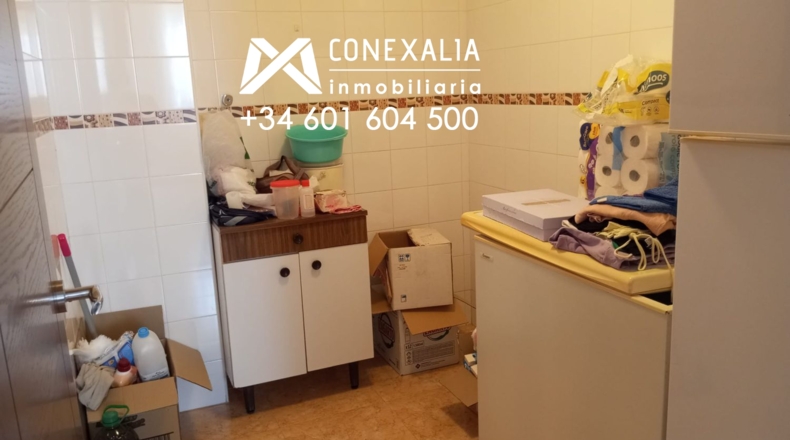 Cádiz - Ольвера - 190m2
