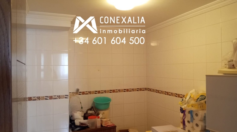 Cádiz - Ольвера - 190m2