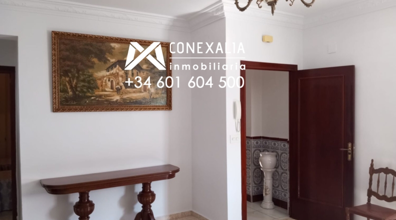 Cádiz - Ольвера - 190m2