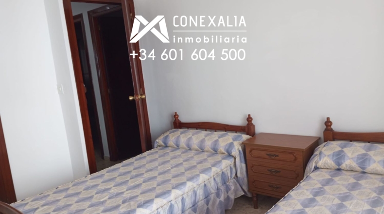 Cádiz - Ольвера - 190m2