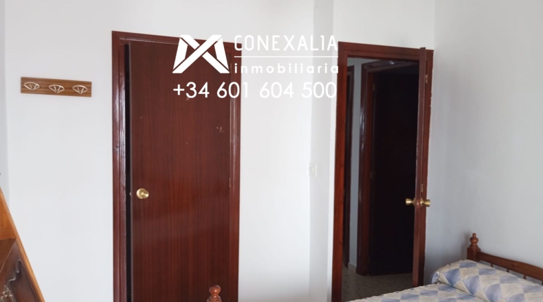 Cádiz - Ольвера - 190m2