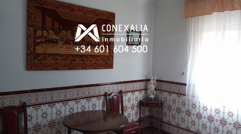 Cádiz - Ольвера - 190m2