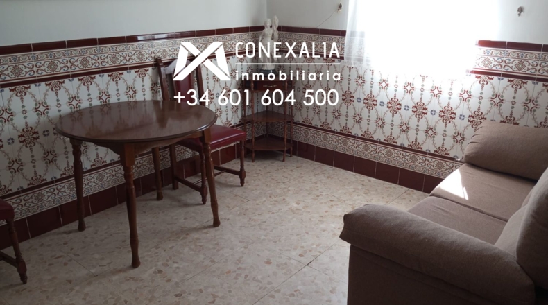 Cádiz - Ольвера - 190m2