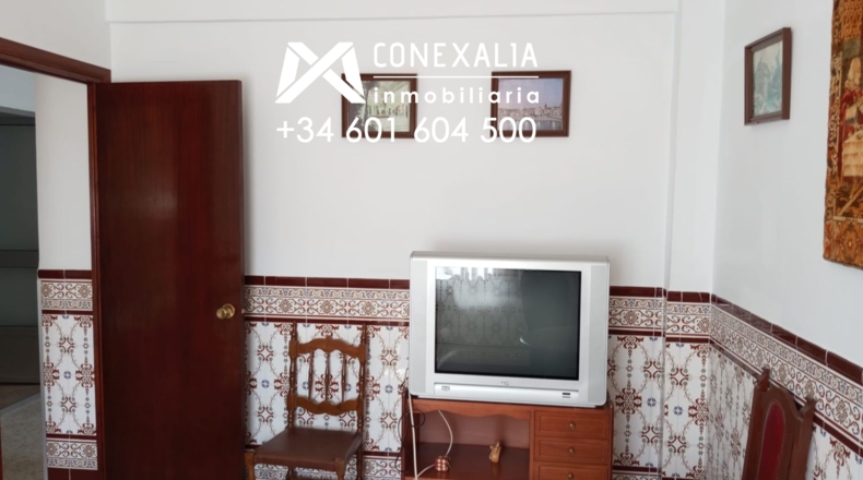 Cádiz - Ольвера - 190m2