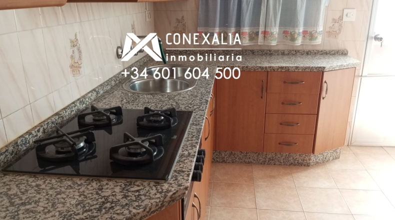 Cádiz - Ольвера - 190m2