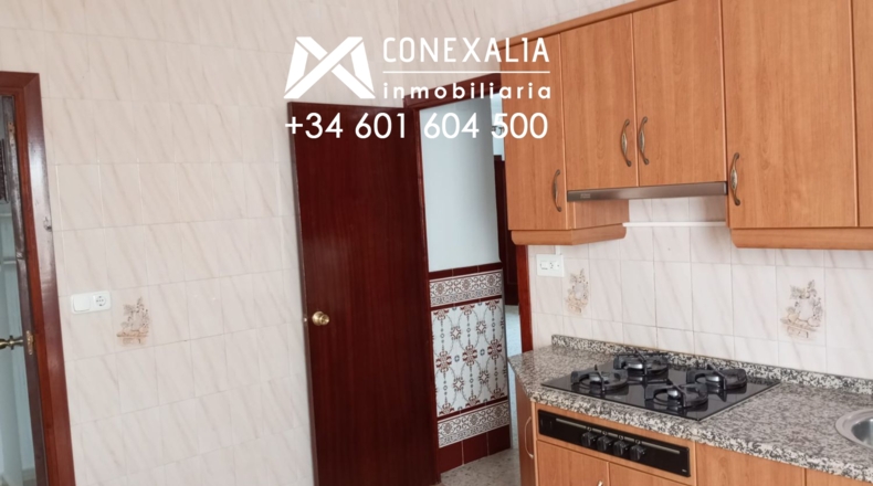 Cádiz - Ольвера - 190m2