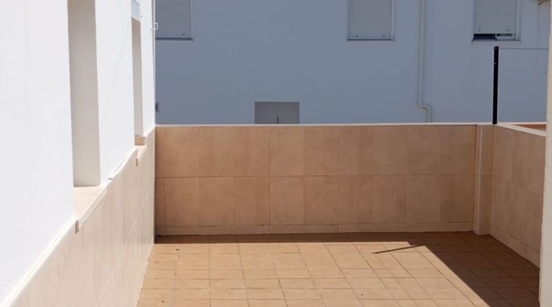 Cádiz - Ольвера - 190m2