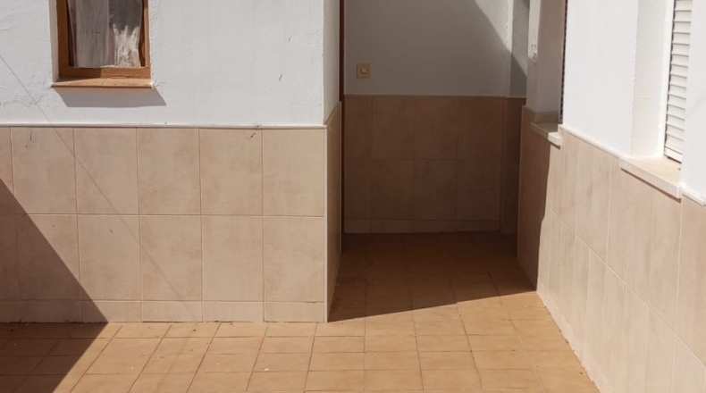 Cádiz - Ольвера - 190m2